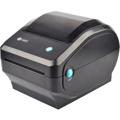 G&G GG-D410