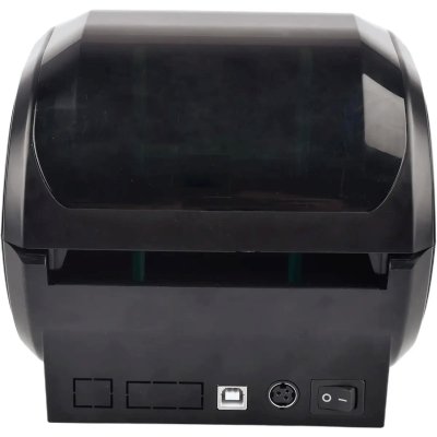 G&G GG-D410
