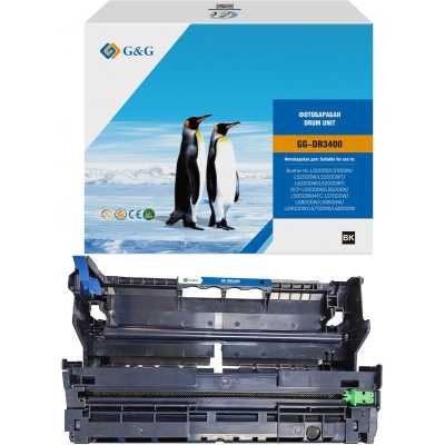 фотобарабан G&G GG-DR3400