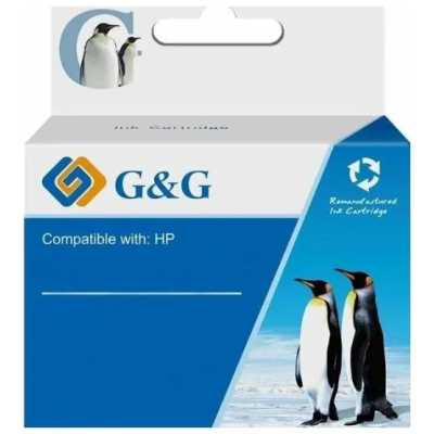 картридж G&G GG-F9J79A