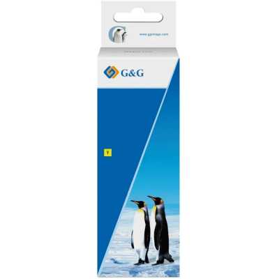 G&G GG-GI-41Y