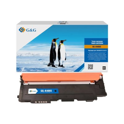 картридж G&G GG-K406S