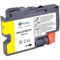 G&G GG-LC3237Y