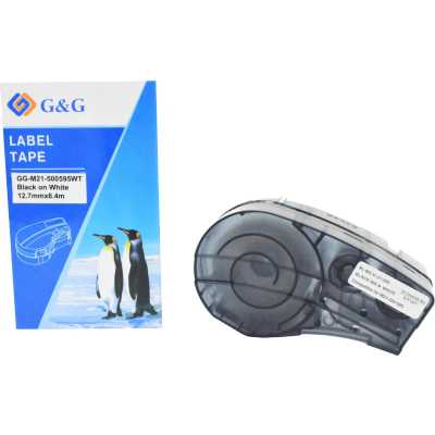 картридж G&G GG-M21-500595WT