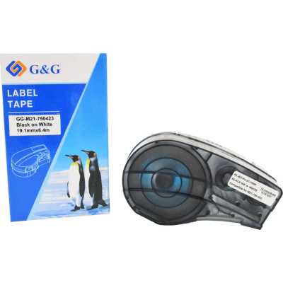 картридж G&G GG-M21-750423