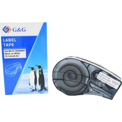 картридж G&G GG-M210-750595WT