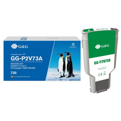 картридж G&G GG-P2V73A