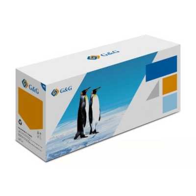 картридж G&G GG-Q5942A
