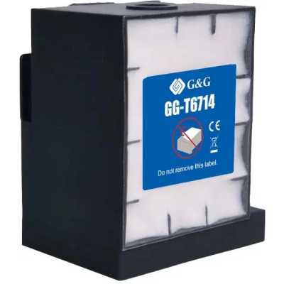 G&G GG-T6714