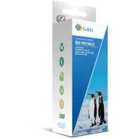 чернила G&G GG-T6735LC