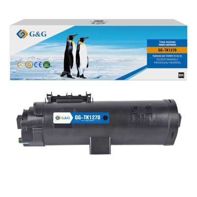 картридж G&G GG-TK1270