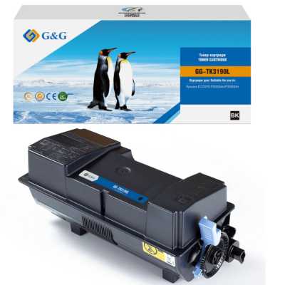 картридж G&G GG-TK3190L