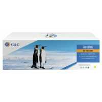 картридж G&G GG-TK5140Y