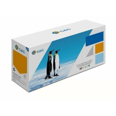 картридж G&G GG-TK8375BK