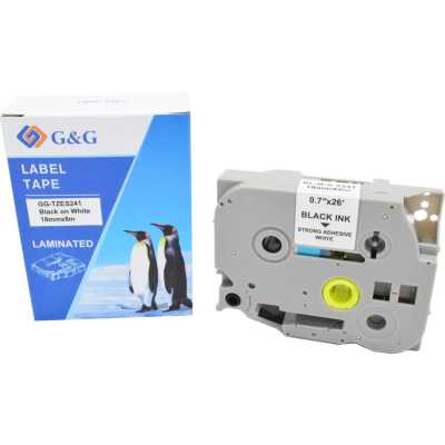 картридж G&G GG-TZES241