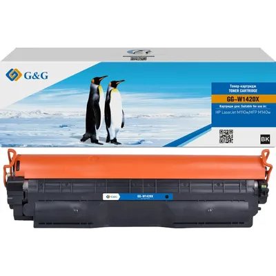 картридж G&G GG-W1420X