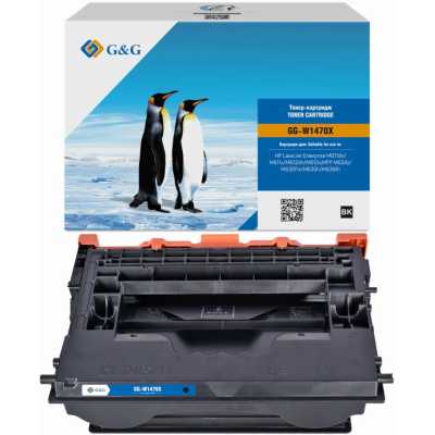картридж G&G GG-W1470X