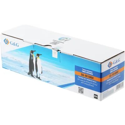 картридж G&G GG-W1500X