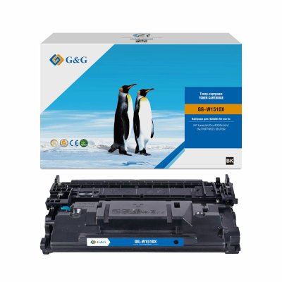 картридж G&G GG-W1510X