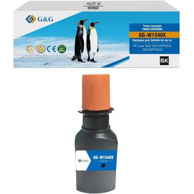 картридж G&G GG-W1540X