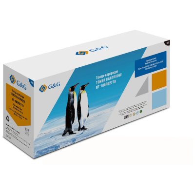 картридж G&G GG-W2010X