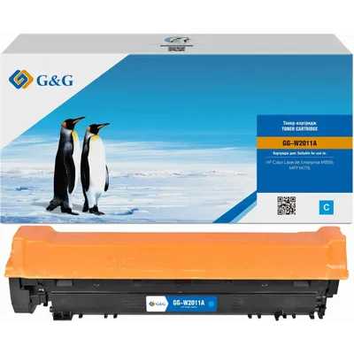 картридж G&G GG-W2011A