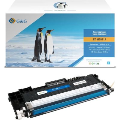 картридж G&G GG-W2071A