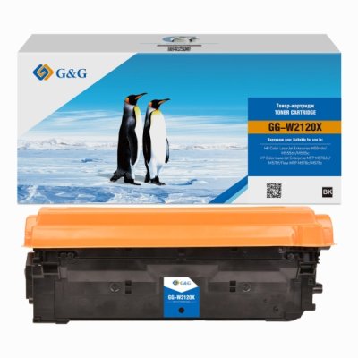 картридж G&G GG-W2120X