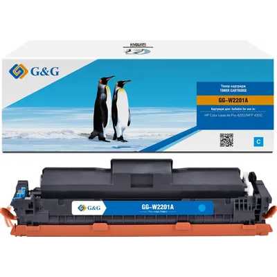 картридж G&G GG-W2201A