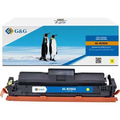 картридж G&G GG-W2202A