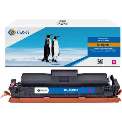 картридж G&G GG-W2203X