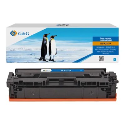 картридж G&G GG-W2211A