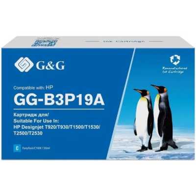 картридж G&G GG-B3P19A