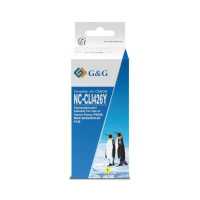 картридж G&G NC-CLI426Y