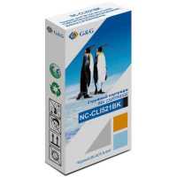 картридж G&G NC-CLI521BK