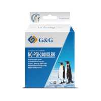 картридж G&G NC-PGI-2400XLBK