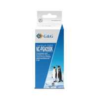 картридж G&G NC-PGI425BK
