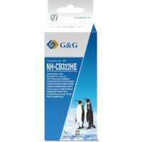 картридж G&G NH-CB322HE