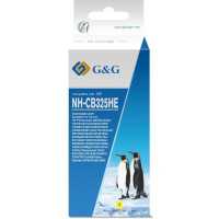 картридж G&G NH-CB325HE