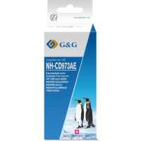 картридж G&G NH-CD973AE