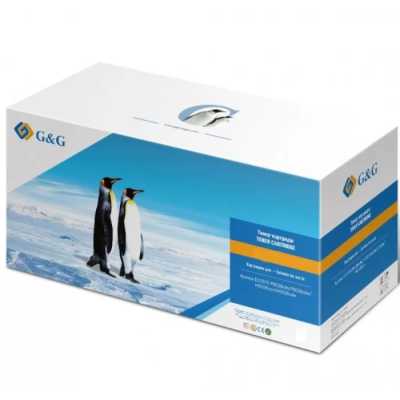 картридж G&G NT-C054HC