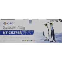 картридж G&G NT-CE278A
