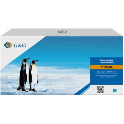 картридж G&G NT-CE341A