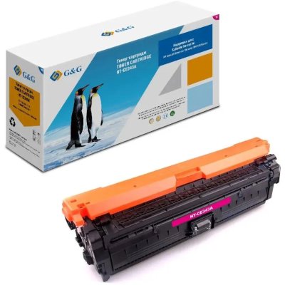 картридж G&G NT-CE343A