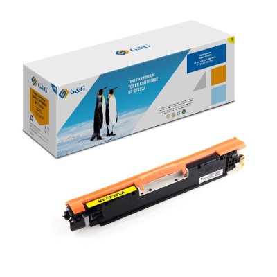картридж G&G NT-CF352A