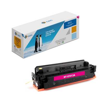 картридж G&G NT-CF413A