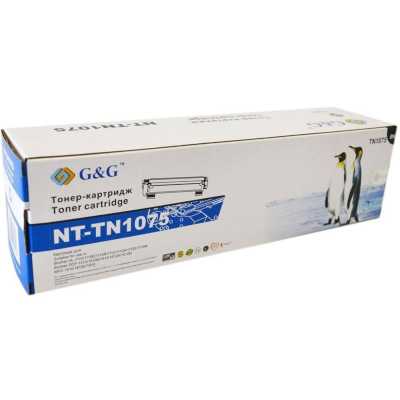 G&G NT-TN1075