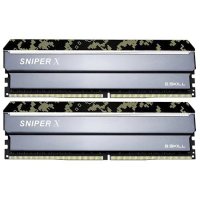 оперативная память G.Skill F4-2400C17D-16GSXK