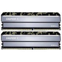 оперативная память G.Skill F4-3200C16D-16GSXKB