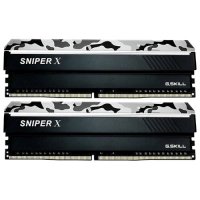 оперативная память G.Skill F4-3200C16D-16GSXWB